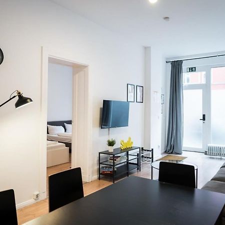 Great Apartment In Berlin Neukoelln Ngoại thất bức ảnh