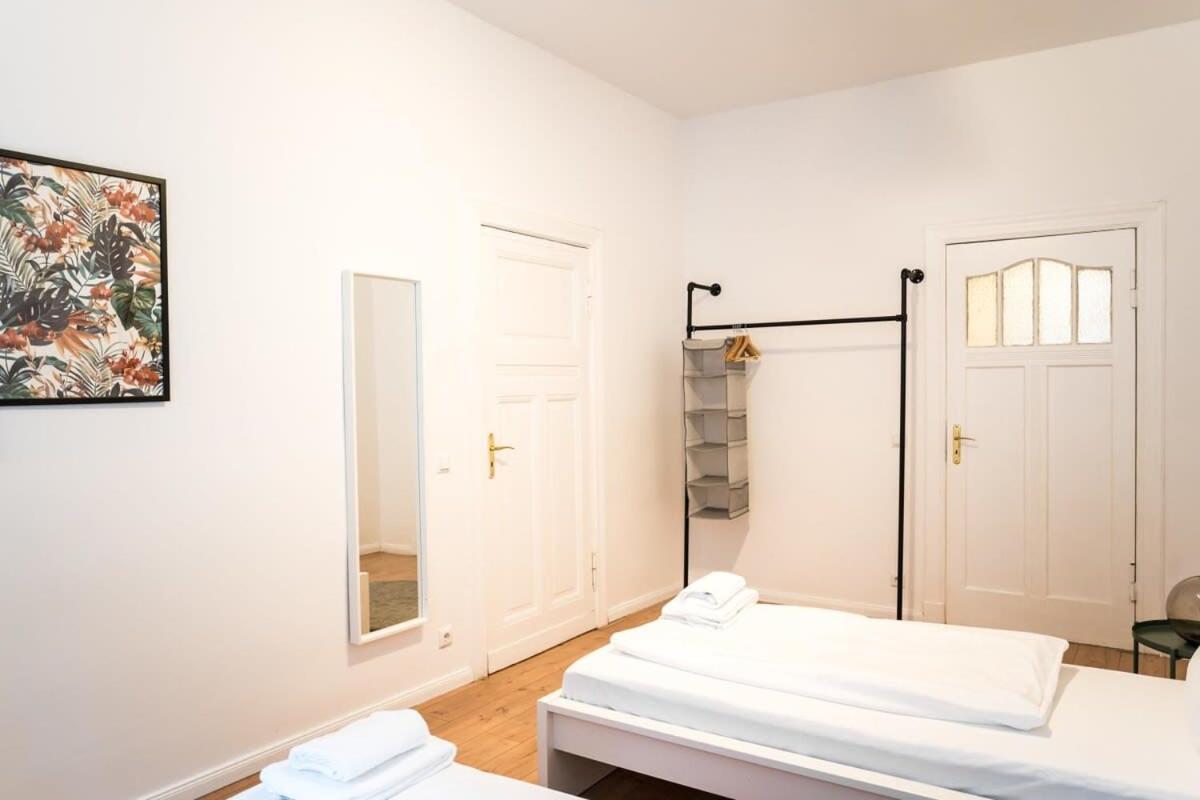 Great Apartment In Berlin Neukoelln Ngoại thất bức ảnh
