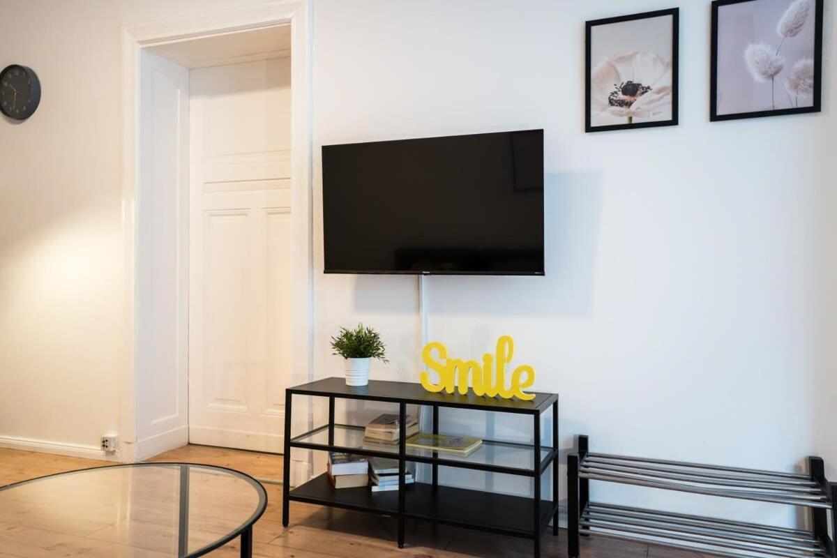 Great Apartment In Berlin Neukoelln Ngoại thất bức ảnh