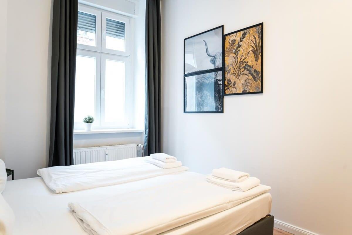 Great Apartment In Berlin Neukoelln Ngoại thất bức ảnh