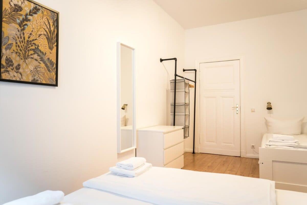 Great Apartment In Berlin Neukoelln Ngoại thất bức ảnh