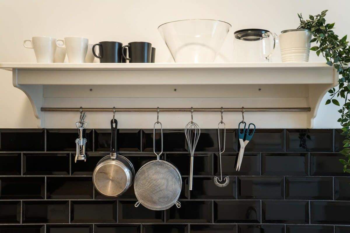 Great Apartment In Berlin Neukoelln Ngoại thất bức ảnh