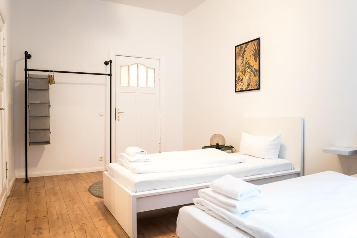 Great Apartment In Berlin Neukoelln Ngoại thất bức ảnh